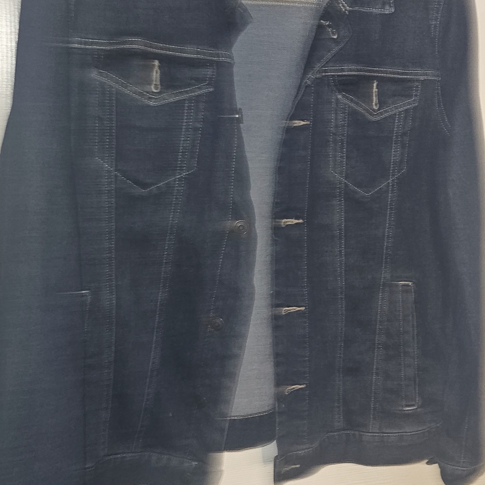 Mens jacket - Picture 4 of 4